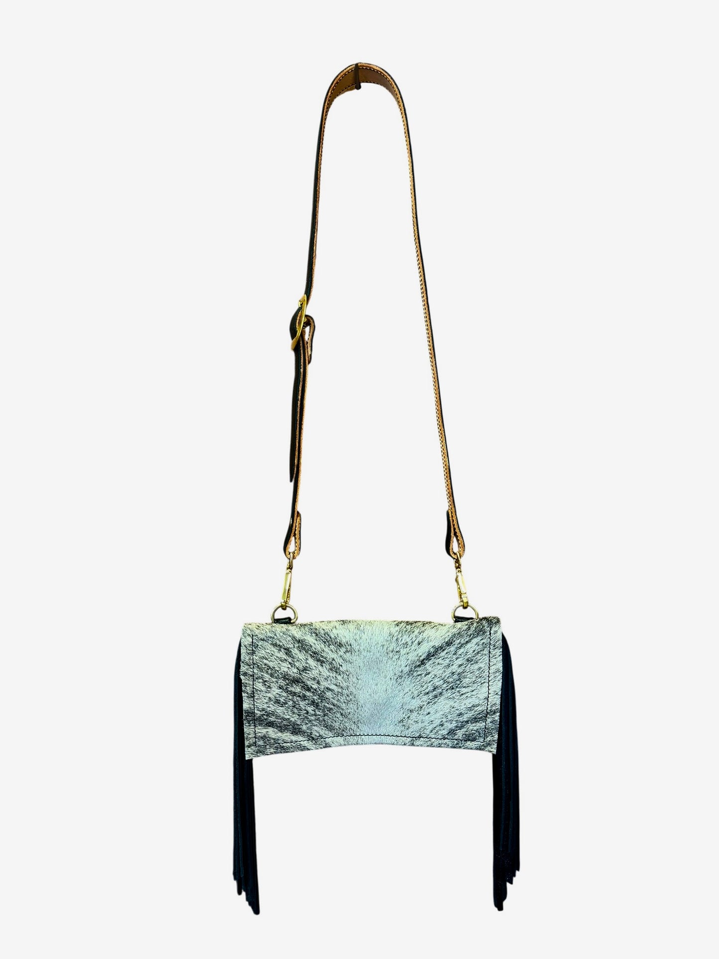 THE TRUE BLACK UNIVERSIAL CLUTCH