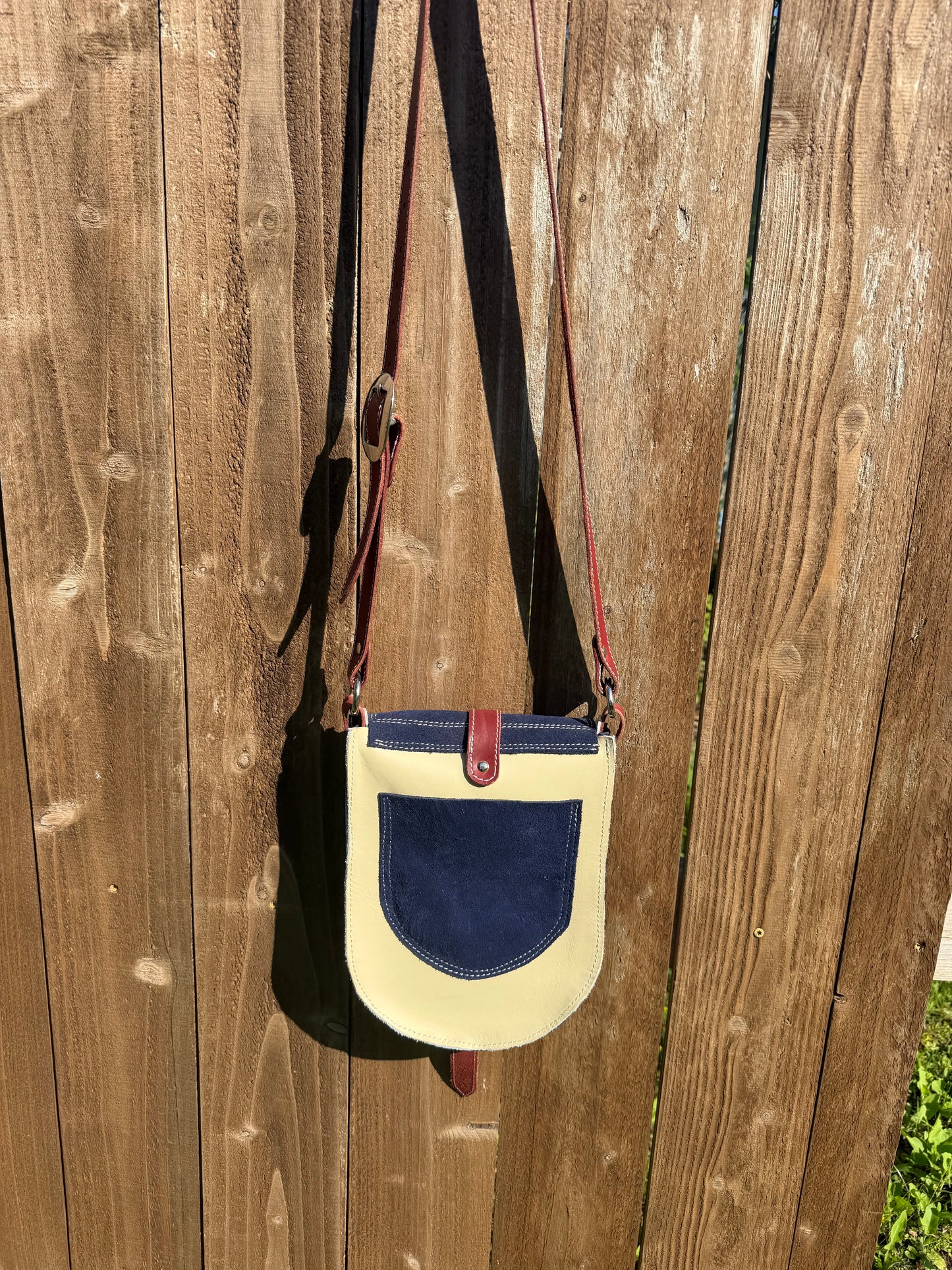Liberty Purse