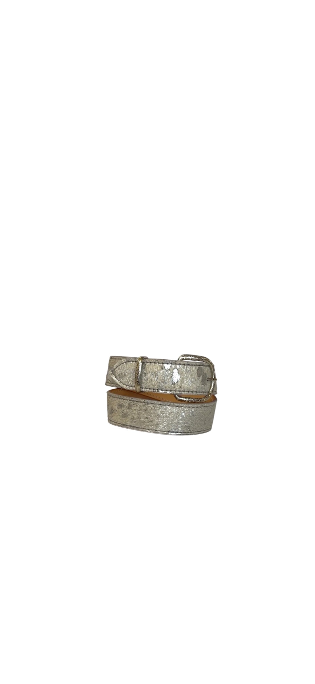 SILVER ACID WASH