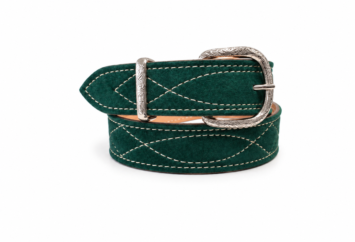 SAGEBRUSH - GUNSLINGER BELT
