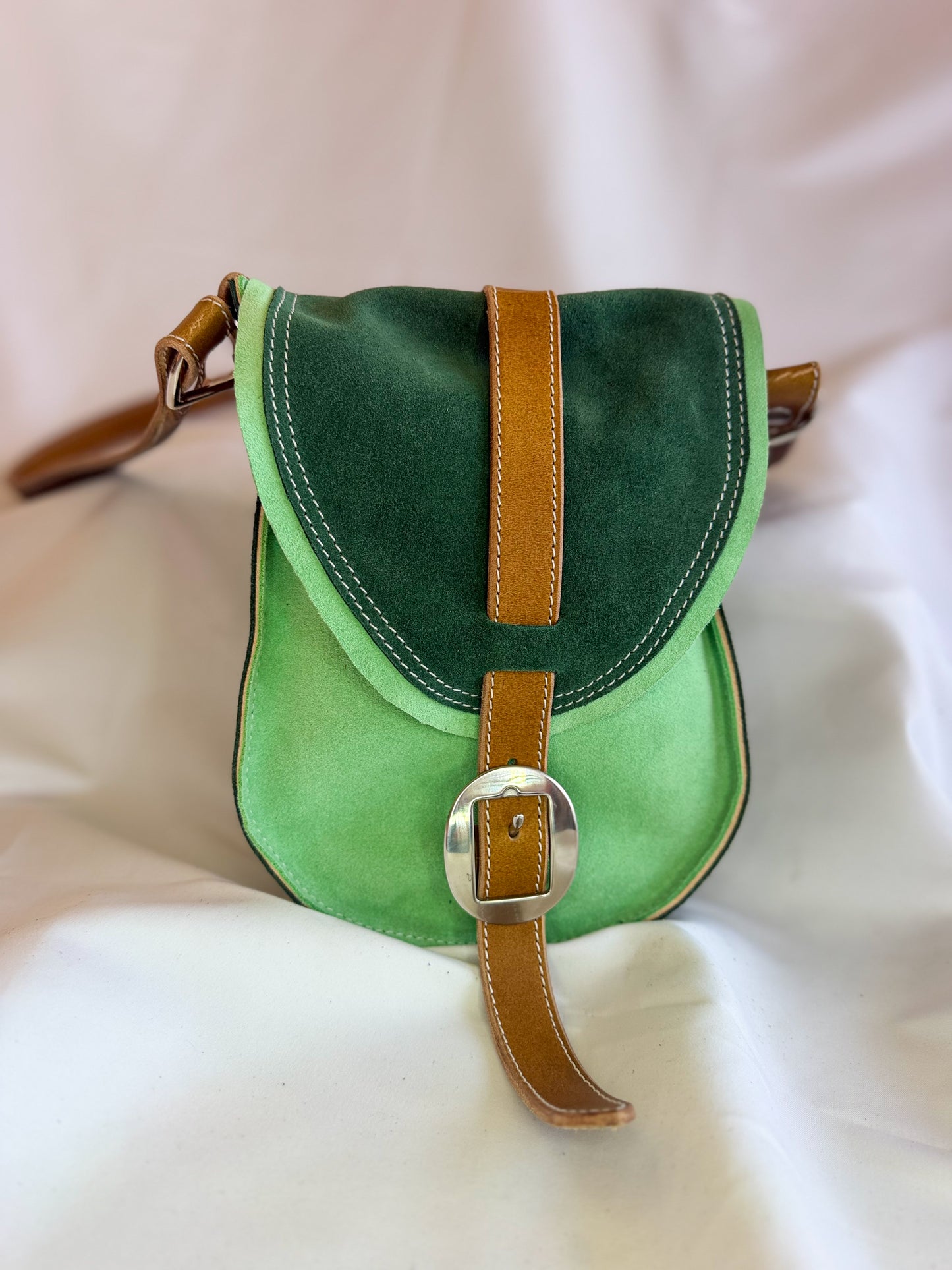 Go Lucky Purse