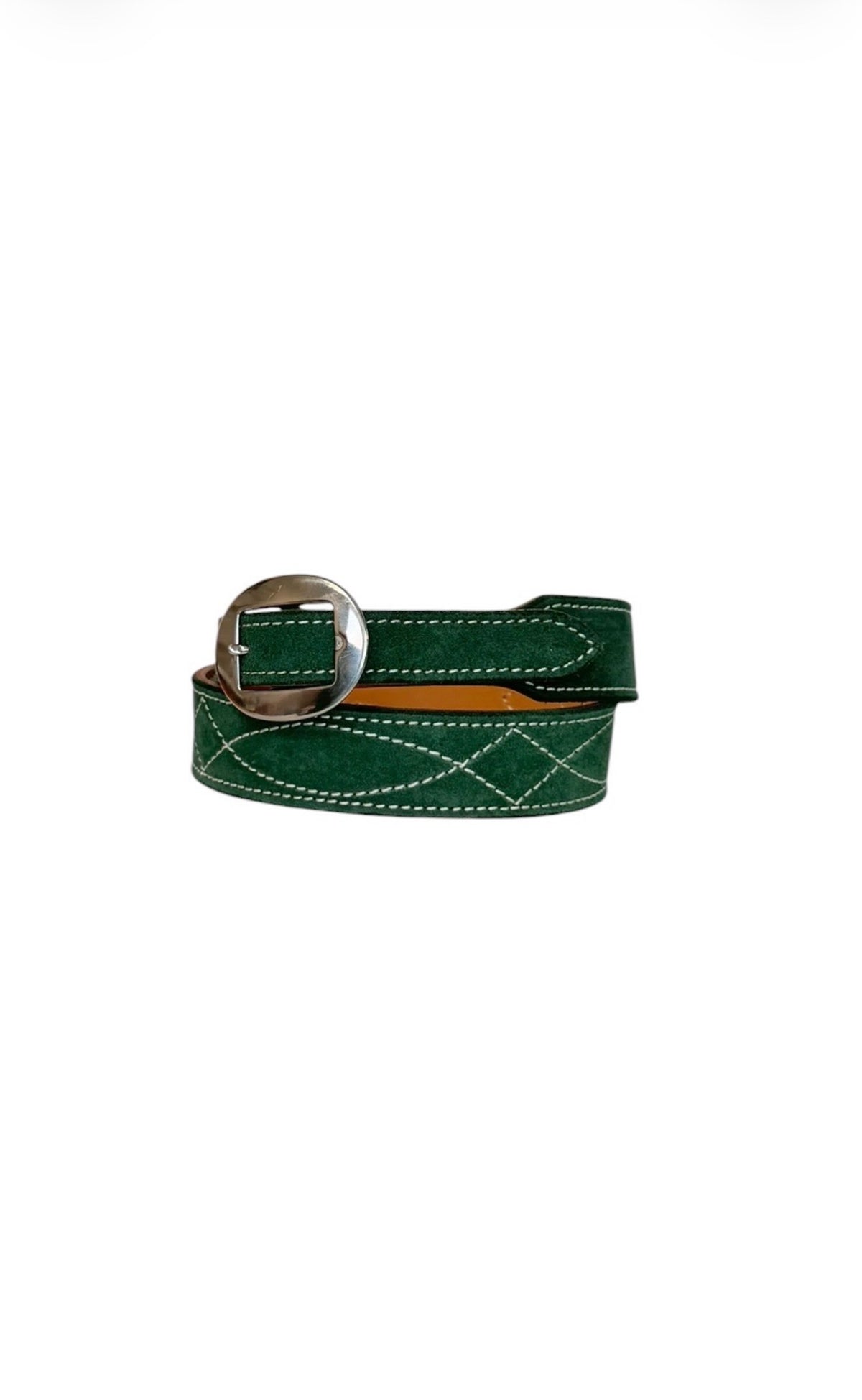 GREEN GO - TAPERED BELT (3/4” OR 1”)
