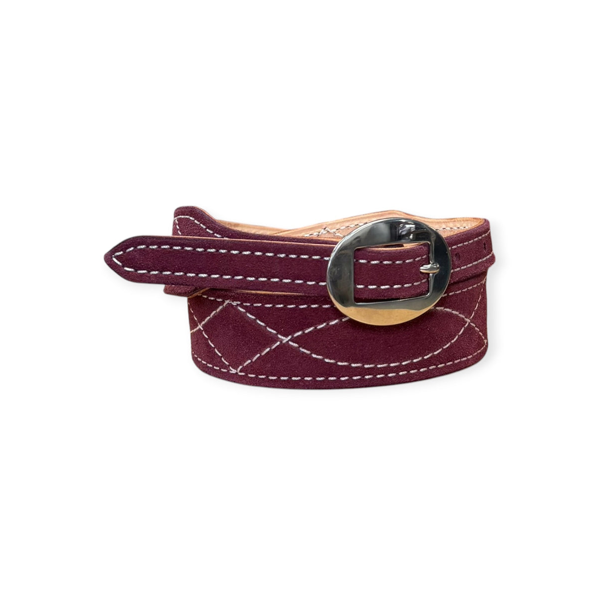 MAROON OUT - TAPERED (3/4” OR 1”)