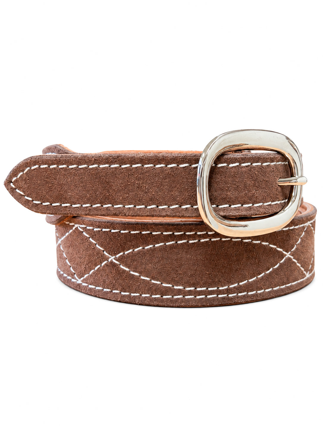BUFFALO BROWN - TAPERED (3/4” or 1”)