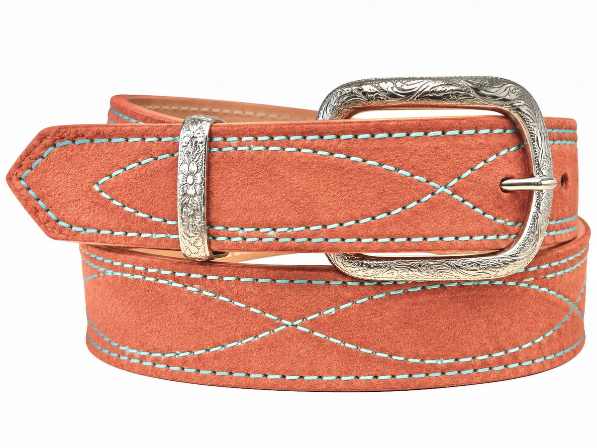 SEDONA - RIVER STITCH BELT