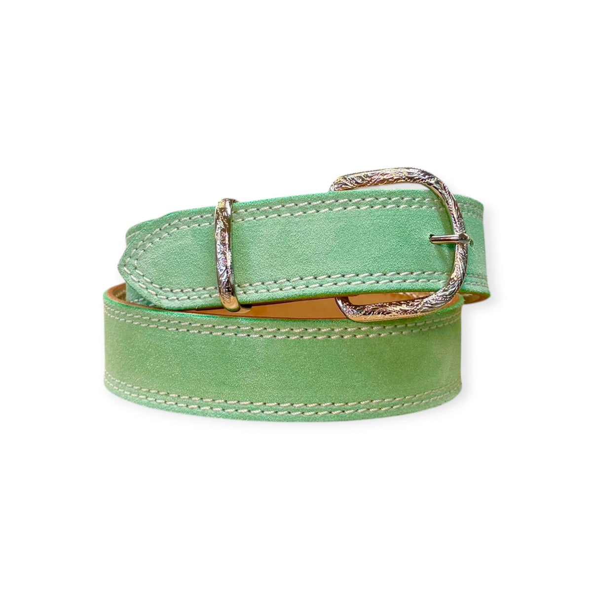 RANGO - DOUBLE STITCH BELT