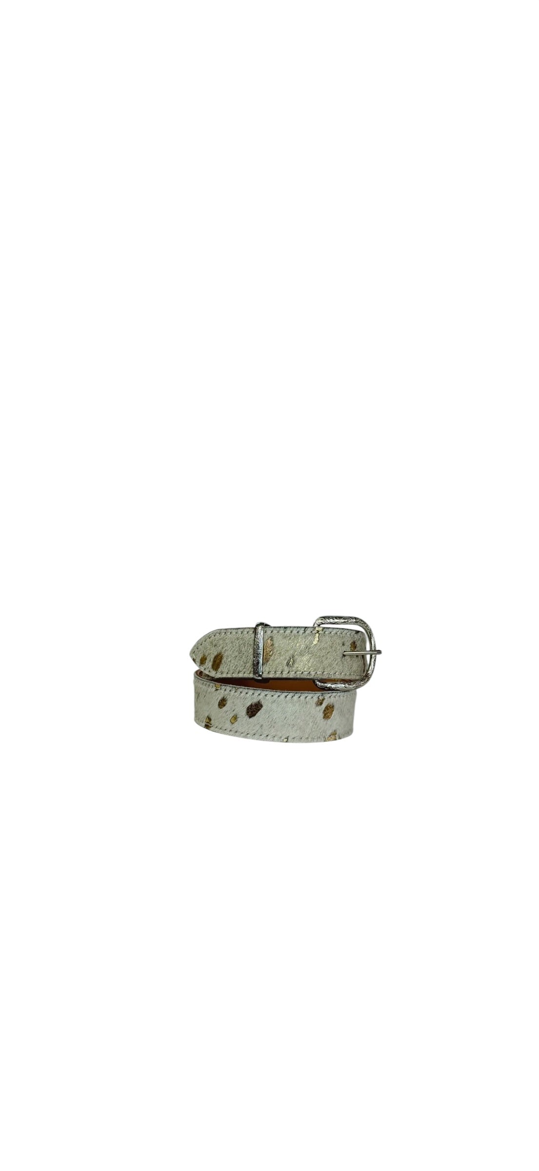 GOLD ACID WASH