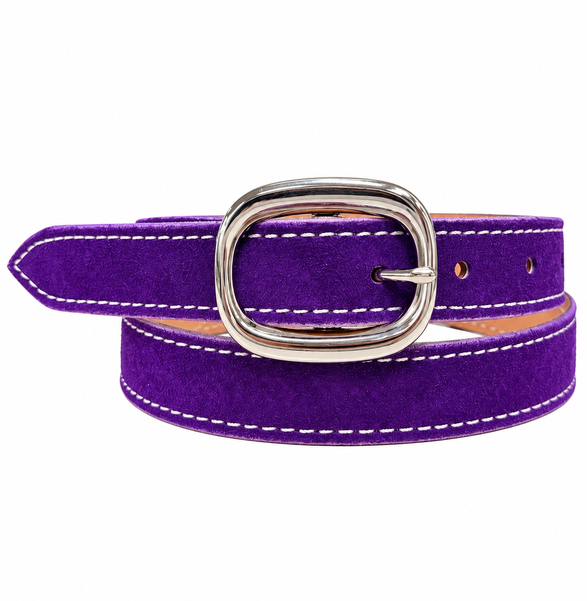 PRICKLY PEAR - 1 INCH BELT