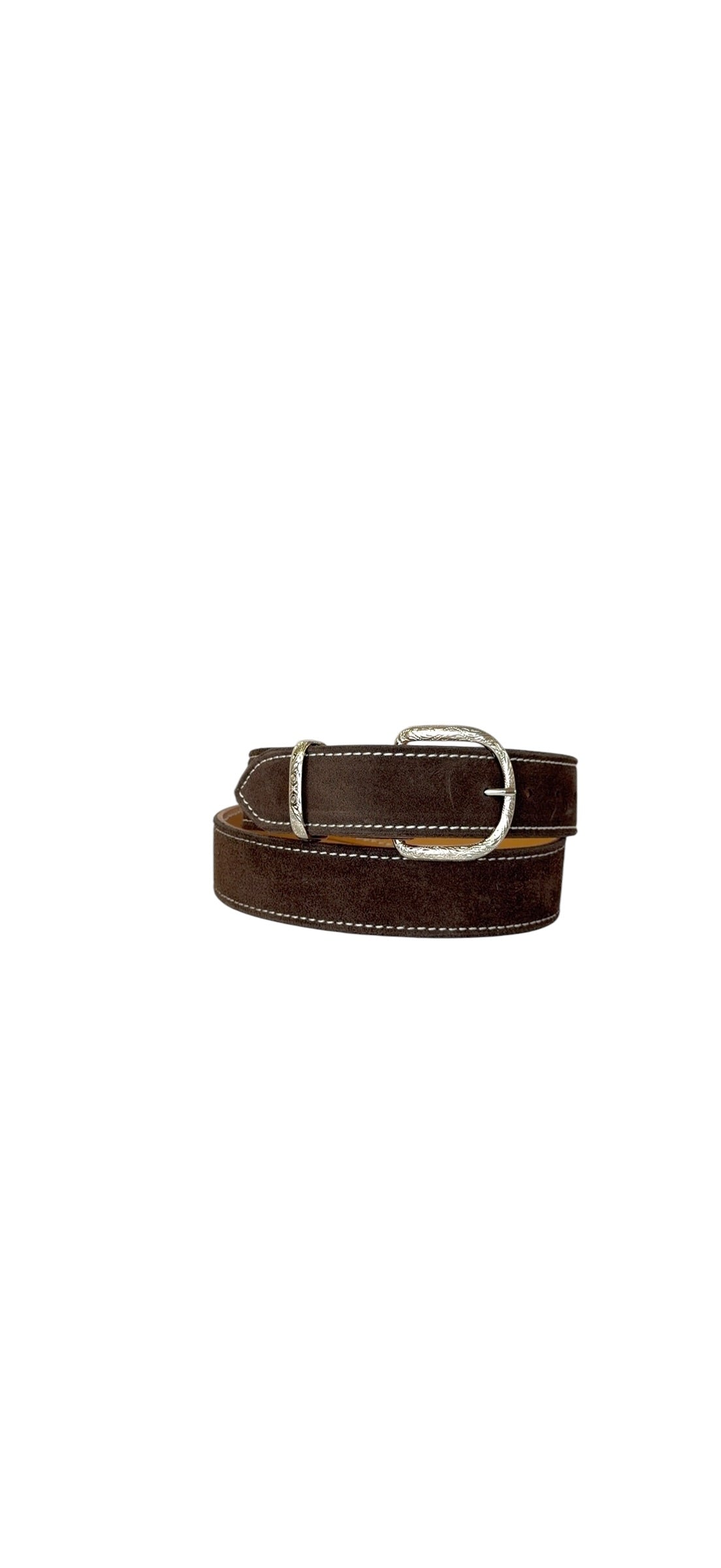 BRIARWOOD - SINGLE STITCH BELT