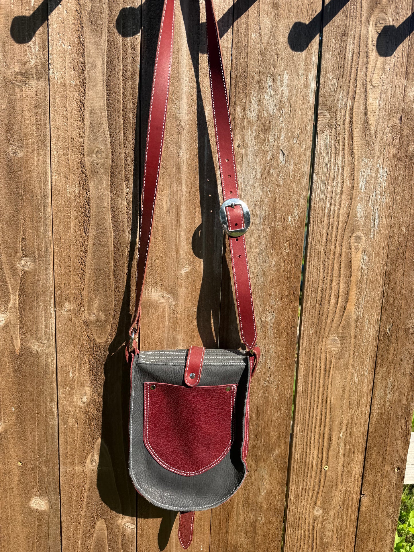 Bandit Purse