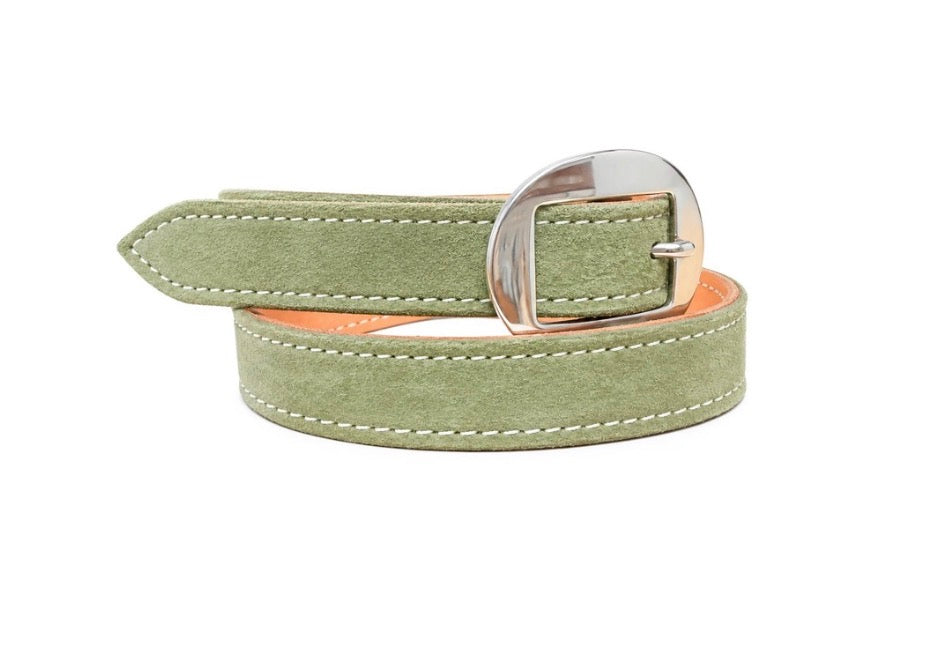 DAY MONEY - 1 INCH BELT