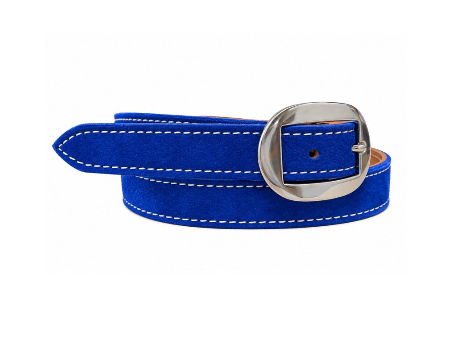 ELECTRIC COWBOY - 1 INCH BELT