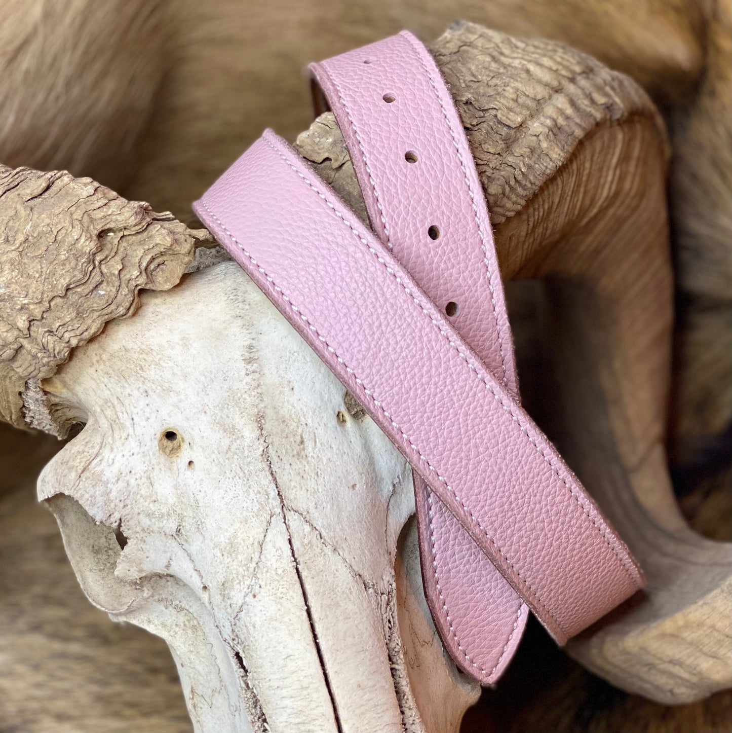 SPANISH ROSE - SINGLE STITCH