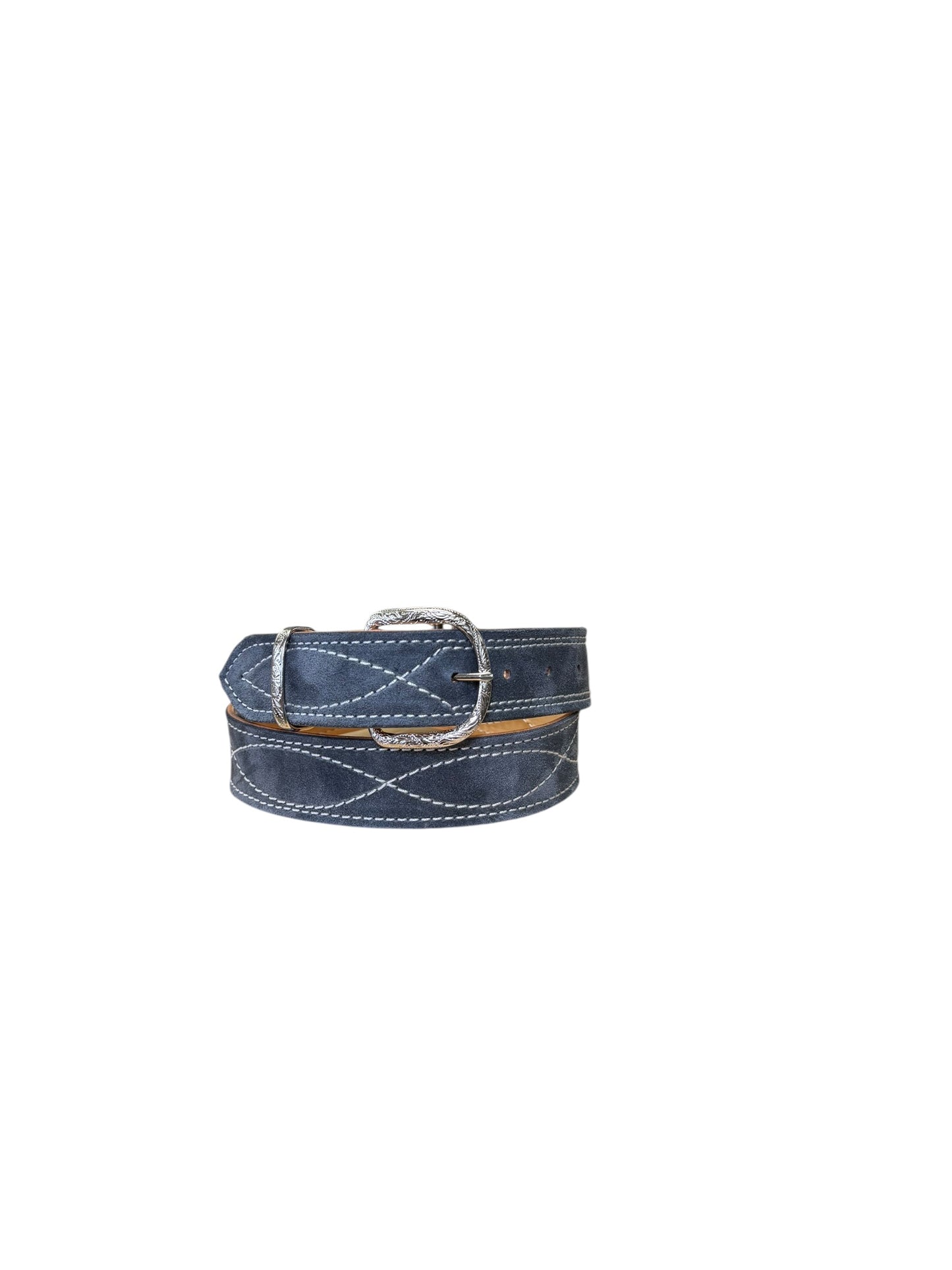 STEEL SHOT - RIVER STITCH