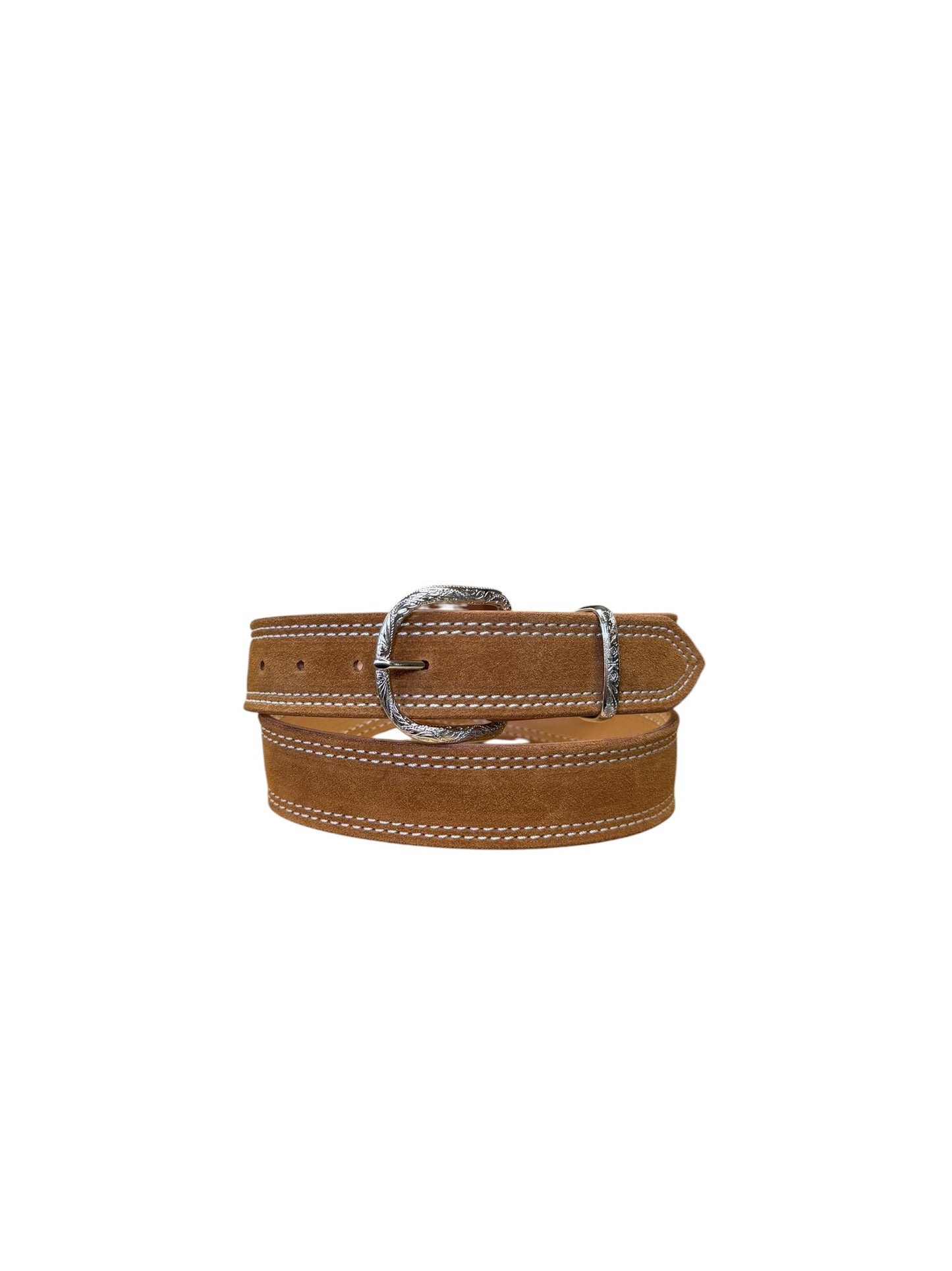 DESERT TAN - DOUBLE STITCH