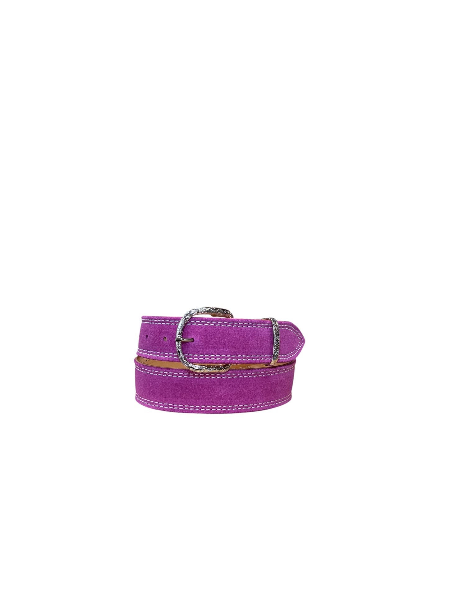 PUNCHY PINK - DOUBLE STITCH
