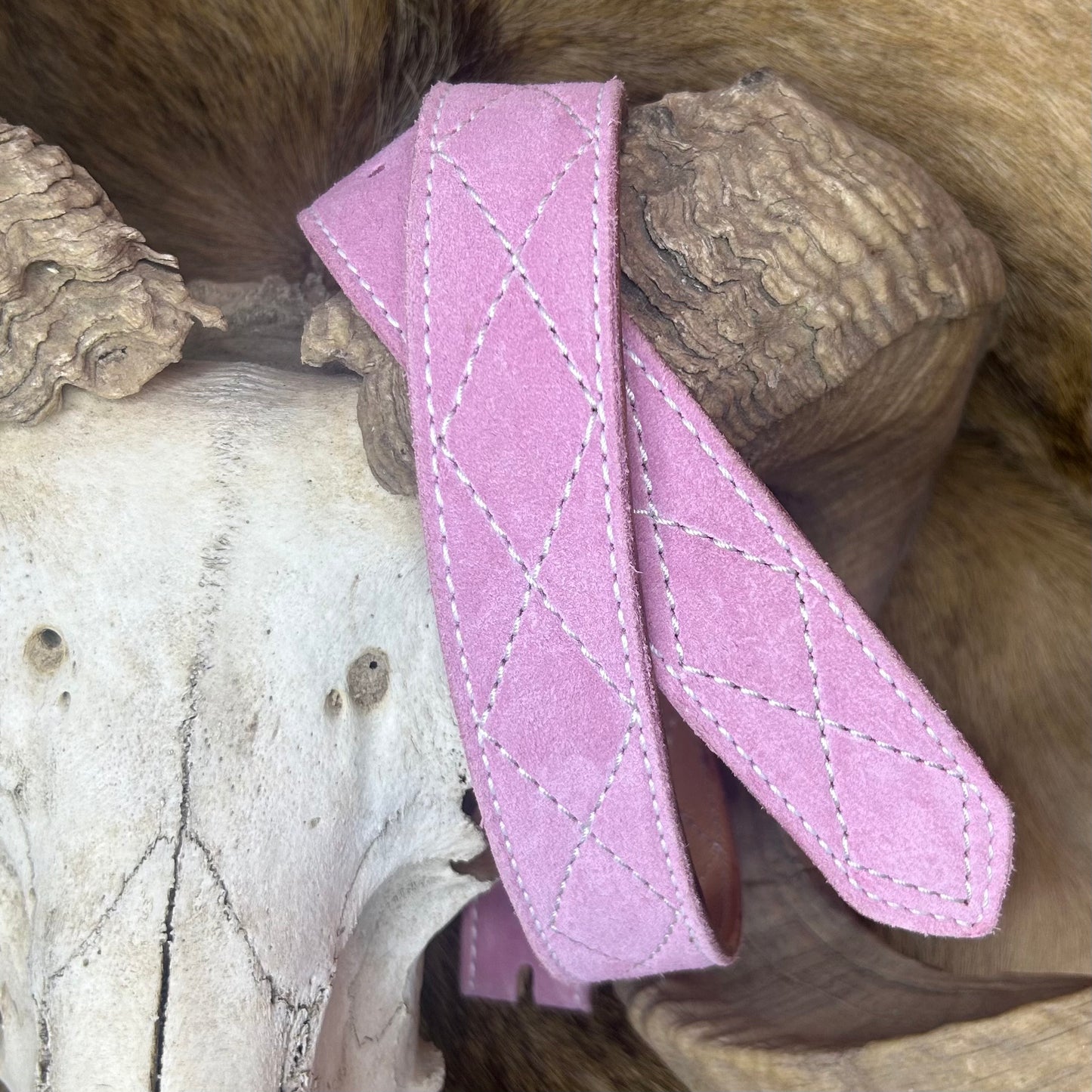 CACTUS BLOSSOM - DIAMOND STITCH