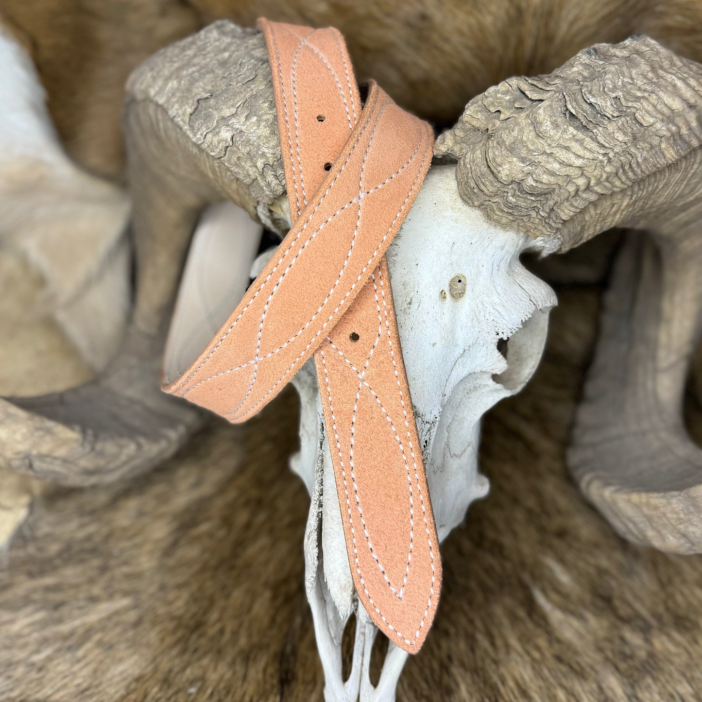 HILL COUNTRY PEACH - RIVER