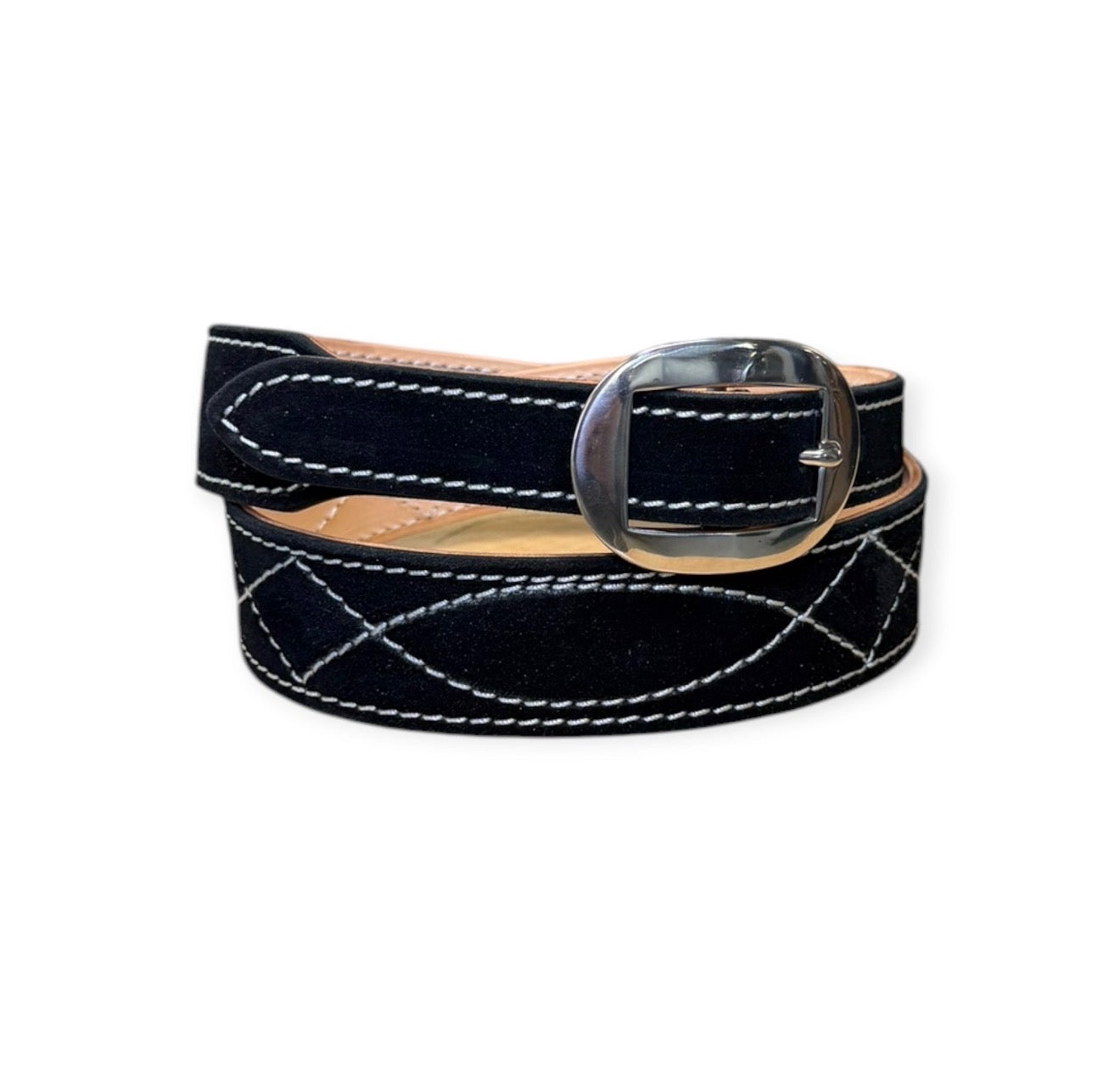 CADILLAC BLACK - TAPERED (3/4” OR 1”)