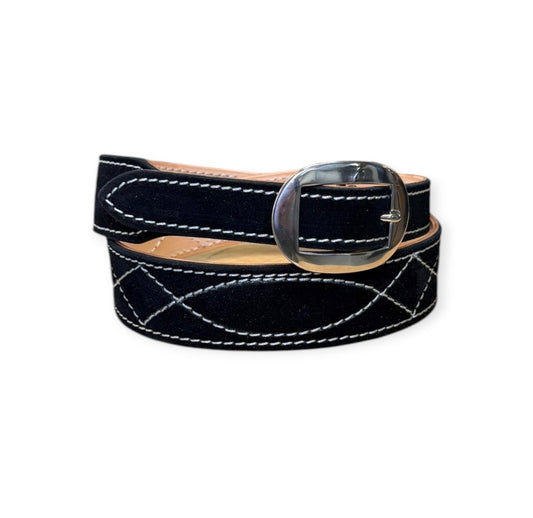 CADILLAC BLACK - TAPERED (3/4” OR 1”)