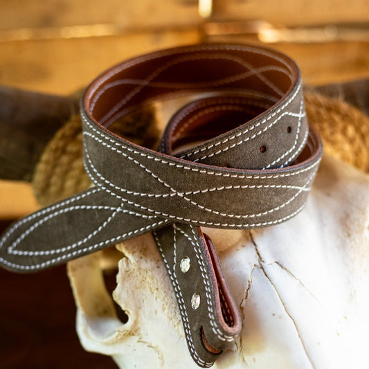 BRIARWOOD - RIVER STITCH