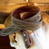 BRIARWOOD - RIVER STITCH