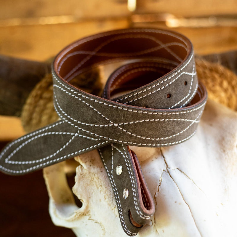 BRIARWOOD - RIVER STITCH
