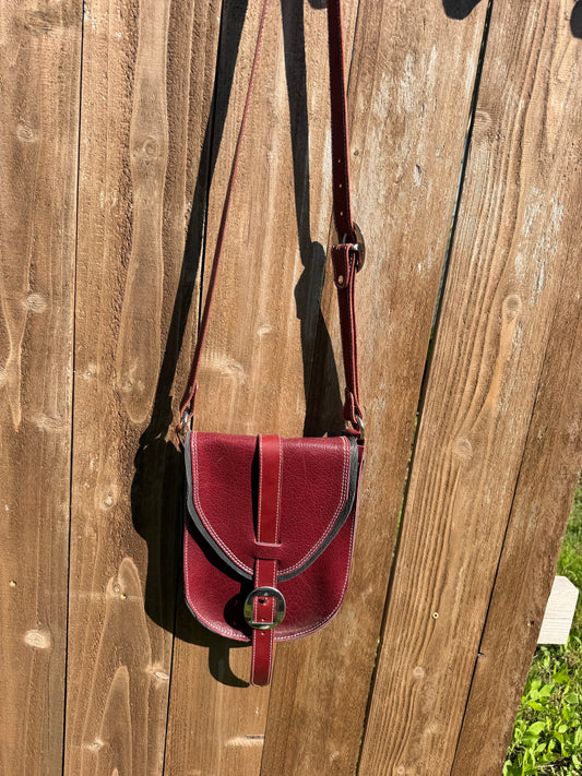Red Rock Purse