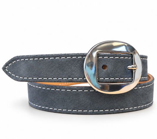 STEEL SHOT - 1 INCH BELT