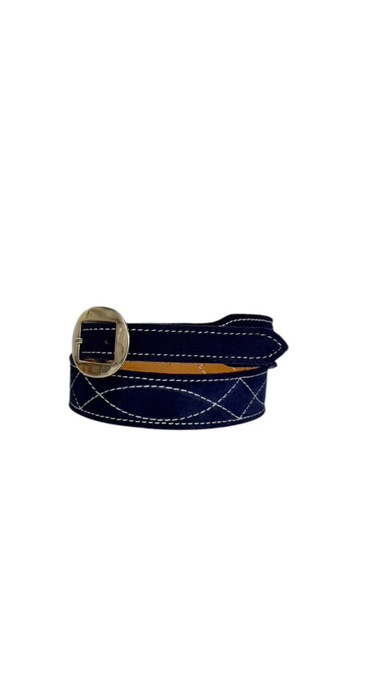 BOUJEE BLUE - TAPERED (3/4” OR 1”)