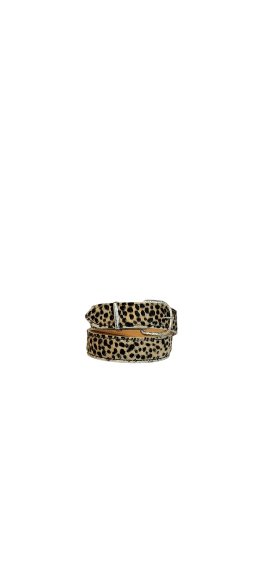 BABY LEOPARD