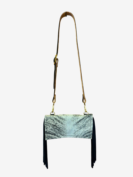THE TRUE BLACK UNIVERSIAL CLUTCH