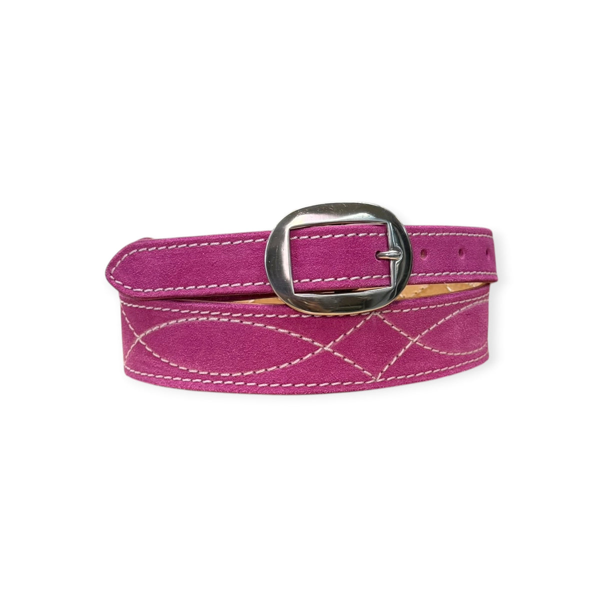 PUNCHY PINK - TAPERED (3/4” OR 1”)