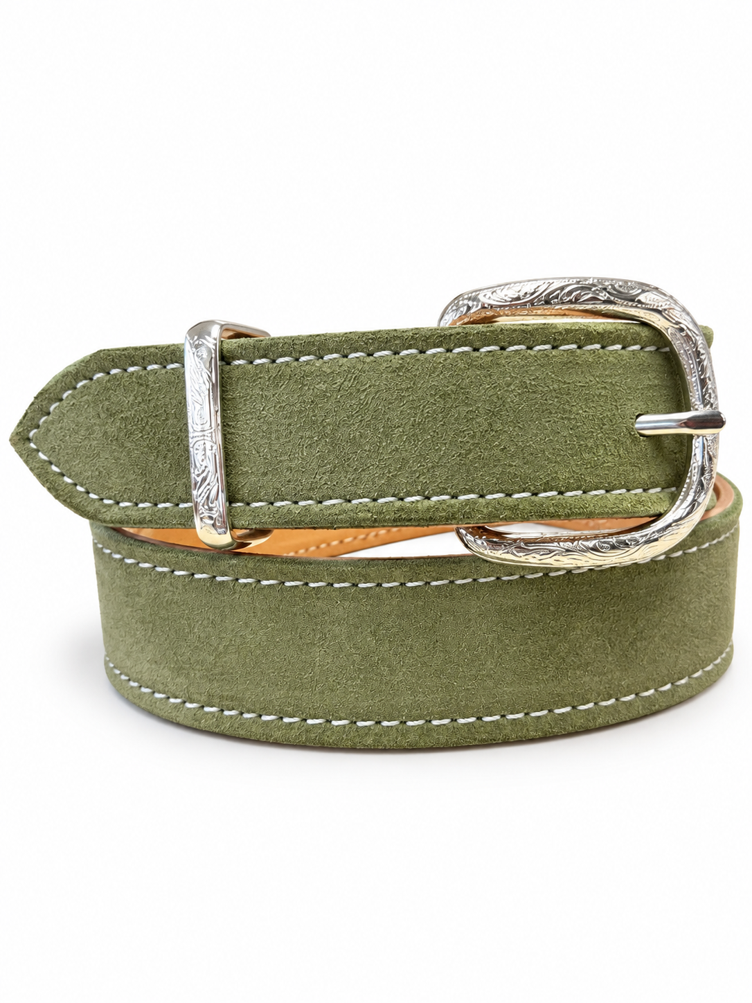 DAY MONEY - SINGLE STITCH BELT