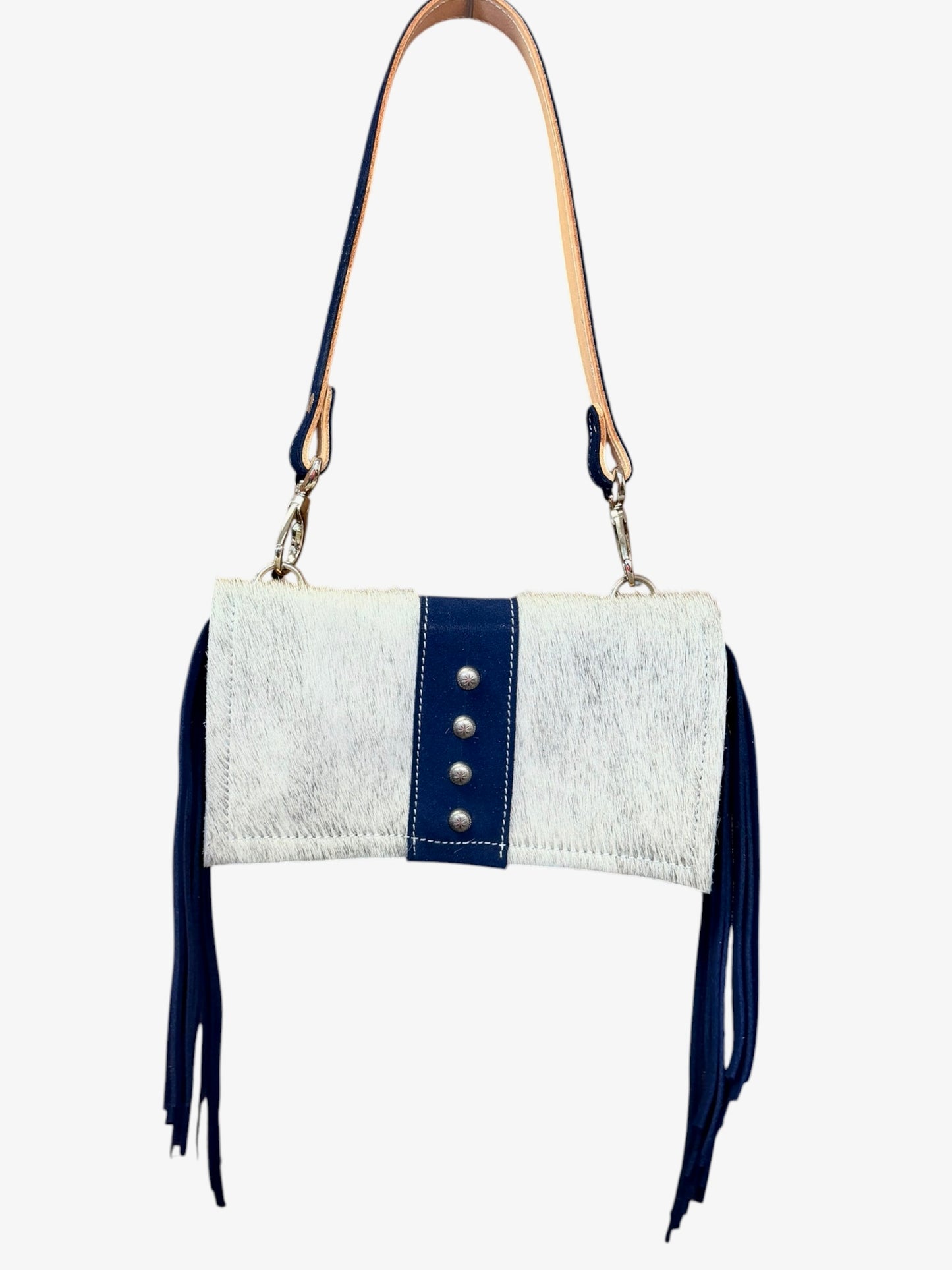 THE BLUE HORIZON UNIVERSAL CLUTCH