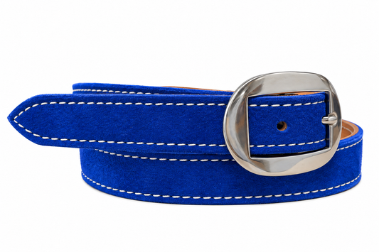 ELECTRIC COWBOY - 1 INCH BELT