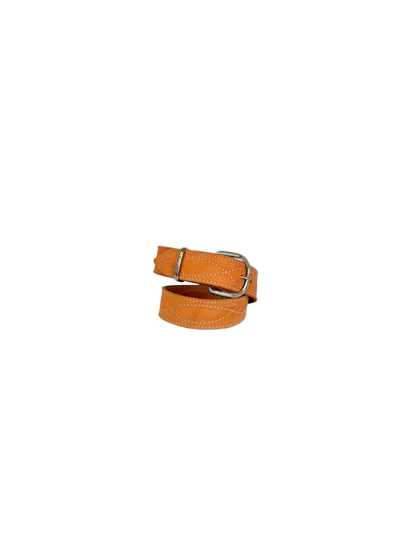 HILL COUNTRY PEACH - RIVER STITCH