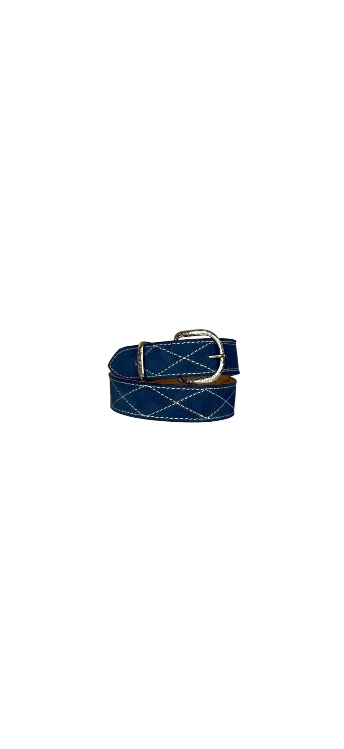DENIM DAN - DIAMOND STITCH
