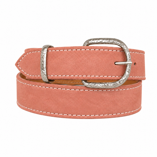 HILL COUNTRY PEACH - SINGLE STITCH
