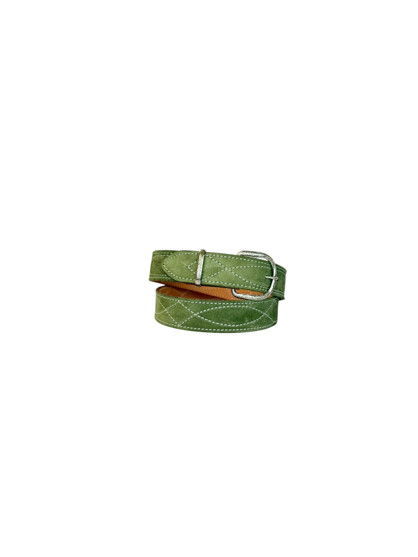 DAY MONEY - GUNSLINGER STITCH BELT