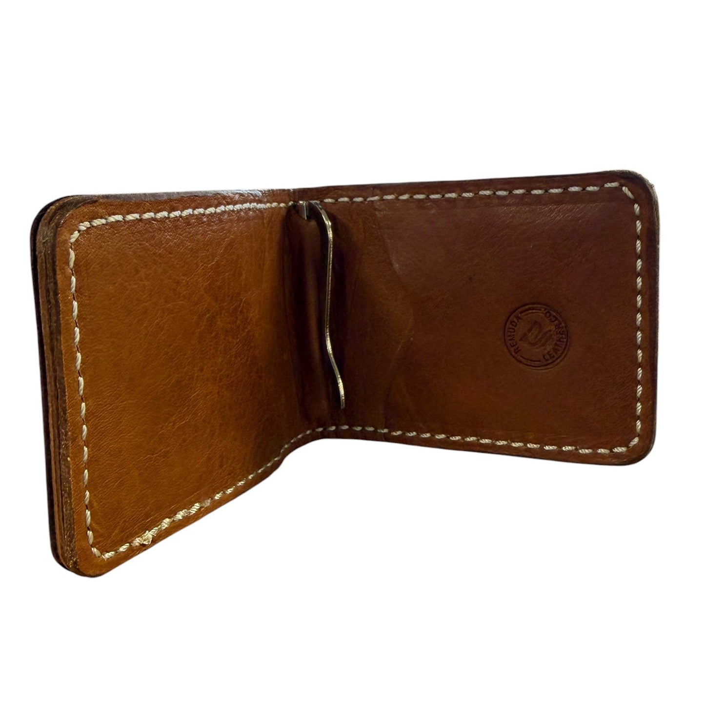 CLASSIC LEATHER WALLET