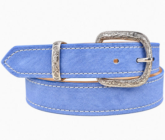 HUCKLEBERRY - SINGLE STITCH BELT