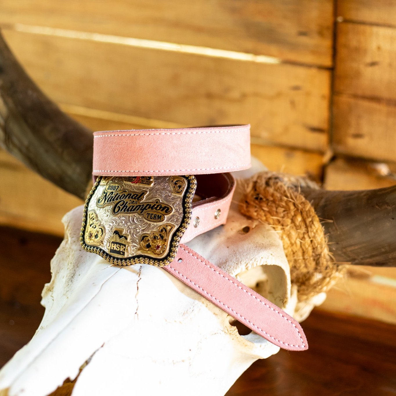 CACTUS BLOSSOM TAPERED - SINGLE STITCH