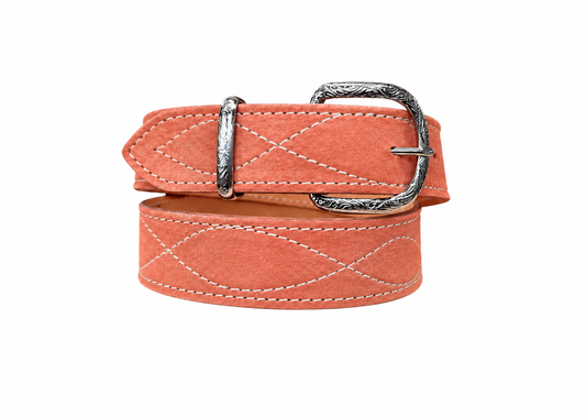 HILL COUNTRY PEACH - RIVER STITCH