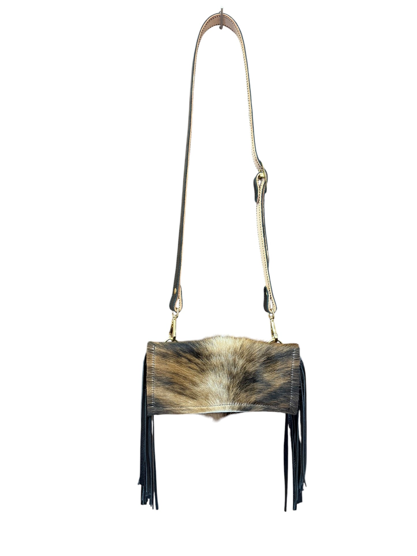 THE HERITAGE BLEND UNIVERSAL CLUTCH