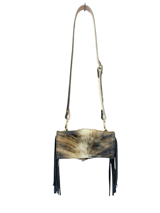 THE HERITAGE BLEND UNIVERSAL CLUTCH