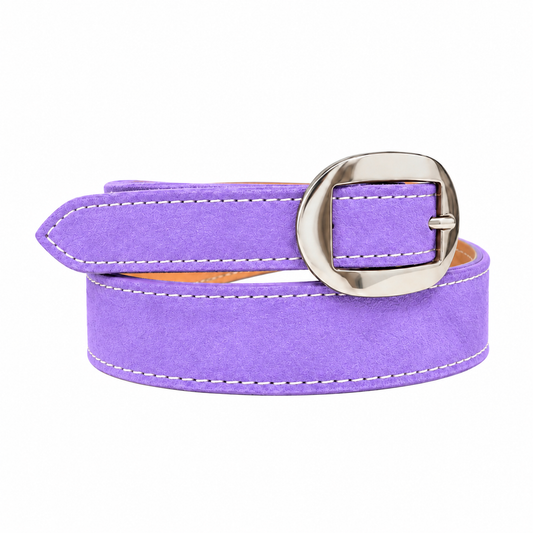 JERSEY LILY - TAPERED BELT (3/4" OR 1")