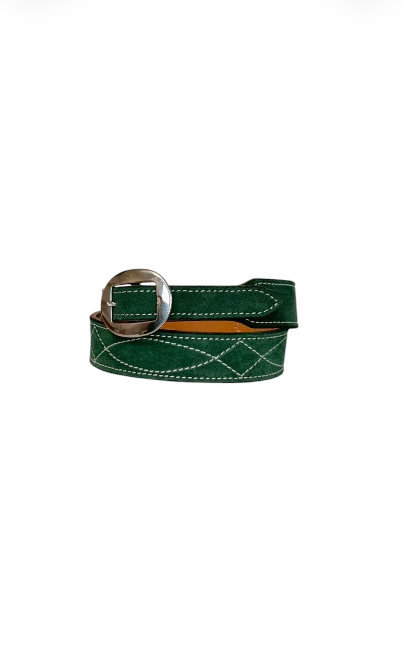 GREEN GO - TAPERED BELT (3/4” OR 1”)