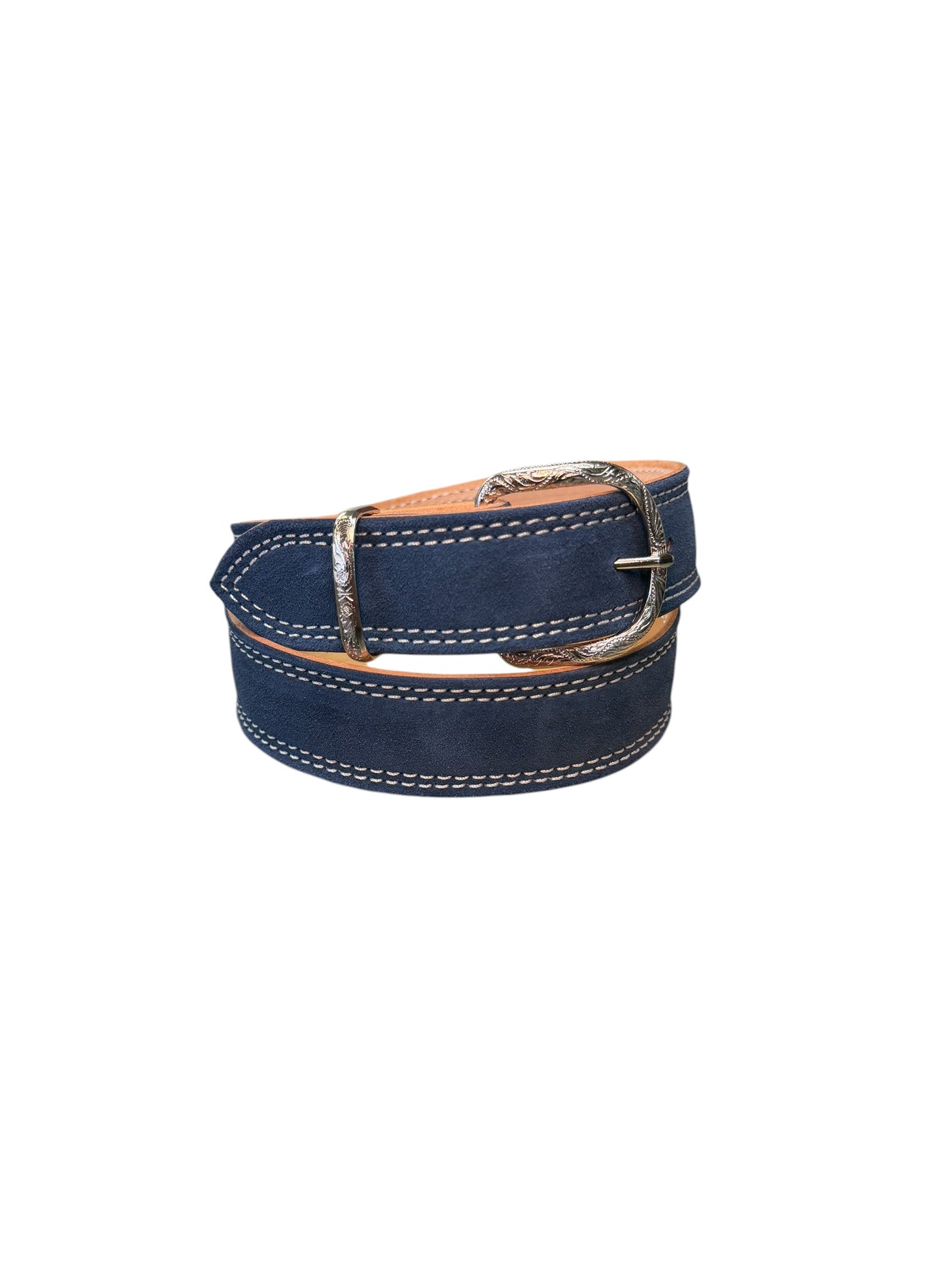 DENIM DAN - DOUBLE STITCH