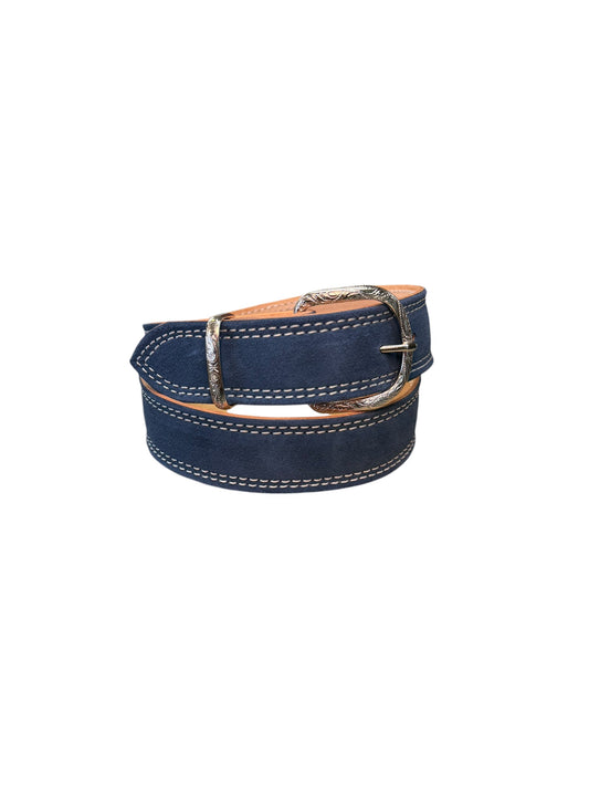 DENIM DAN - DOUBLE STITCH